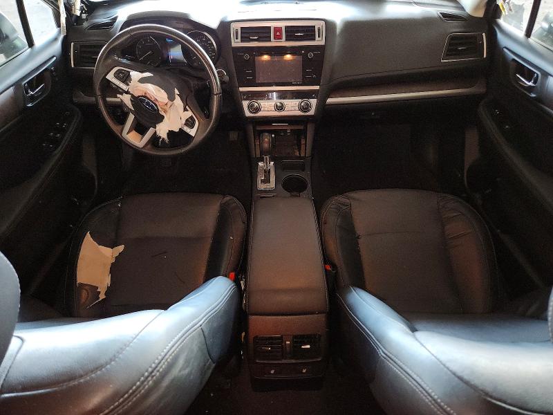 66431226 :رقم المزاد ، 4S4BSANC0H3341531 vin ، 2017 Subaru Outback مزاد بيع