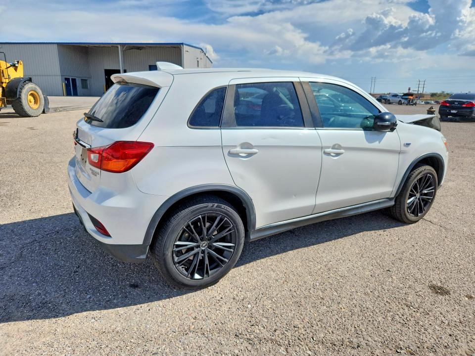 Aukcja sprzedaży 2019 Mitsubishi Outlander Sport, vin: JA4AR3AU9KU025577, numer aukcji: 65960176