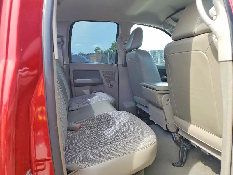 Продаж на аукціоні авто 2007 Dodge Ram 1500, vin: 1D7HA18K87J591037, номер лоту: 66066876
