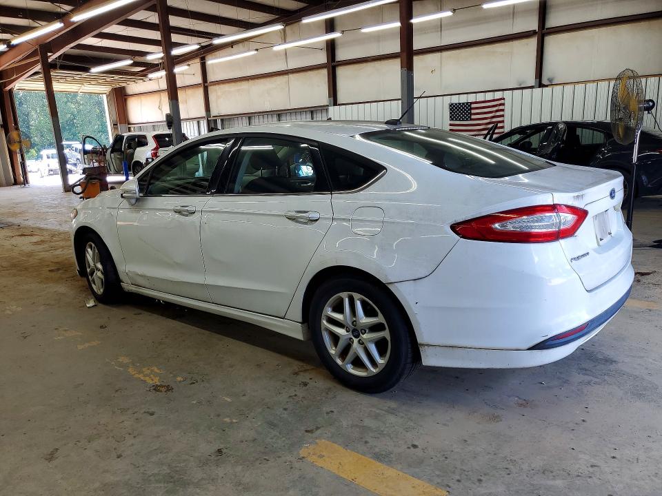 Aukcja sprzedaży 2016 Ford Fusion, vin: 3FA6P0H78GR159100, numer aukcji: 65317306
