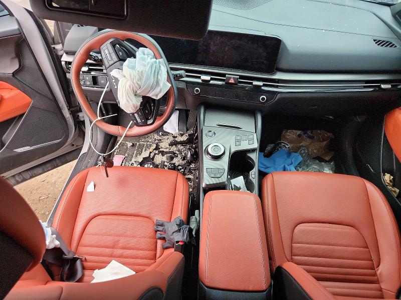 2026 Kia Sportage მანქანა იყიდება აუქციონზე, vin: KNDPXDDG6T7271391, აუქციონის ნომერი: 67025886