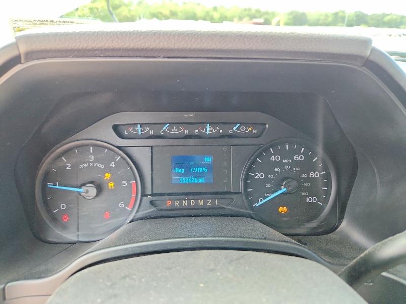 64262996 :رقم المزاد ، 1FDUF5HY6JDA01067 vin ، 2018 Ford F550 مزاد بيع