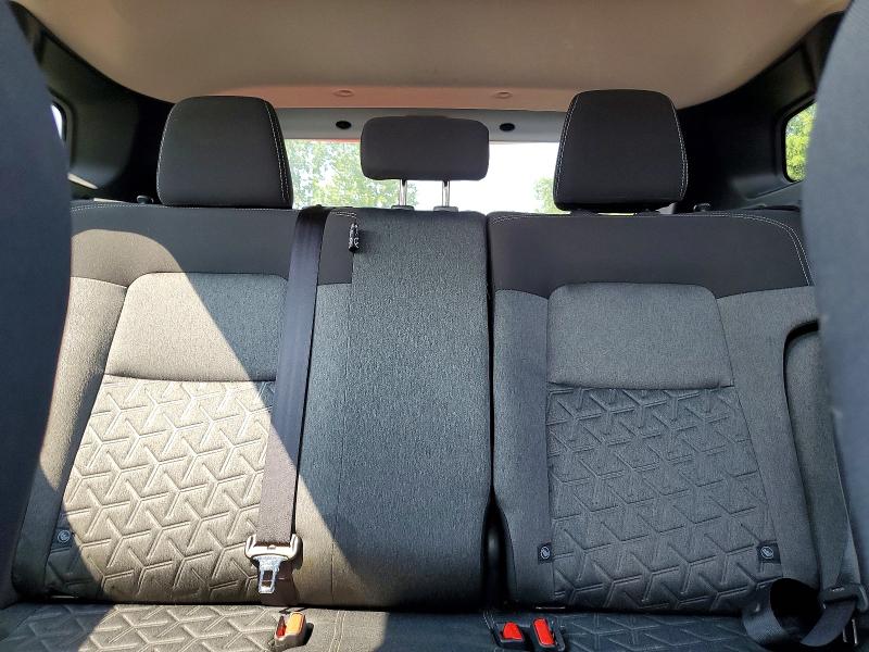 Aukcja sprzedaży 2026 Nissan Kicks, vin: 3N8AP6CB1TL349020, numer aukcji: 64920146