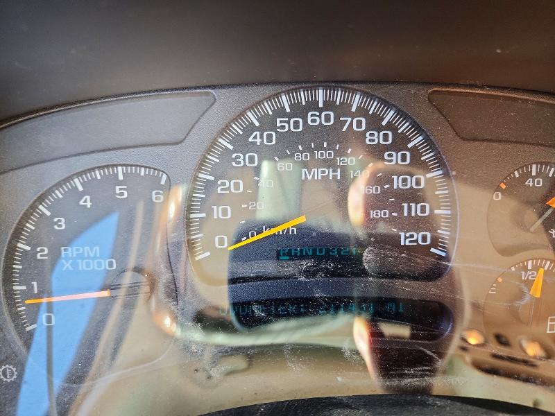 Продаж на аукціоні авто 2004 Cadillac Escalade, vin: 1GYEK63N34R261161, номер лоту: 65507156