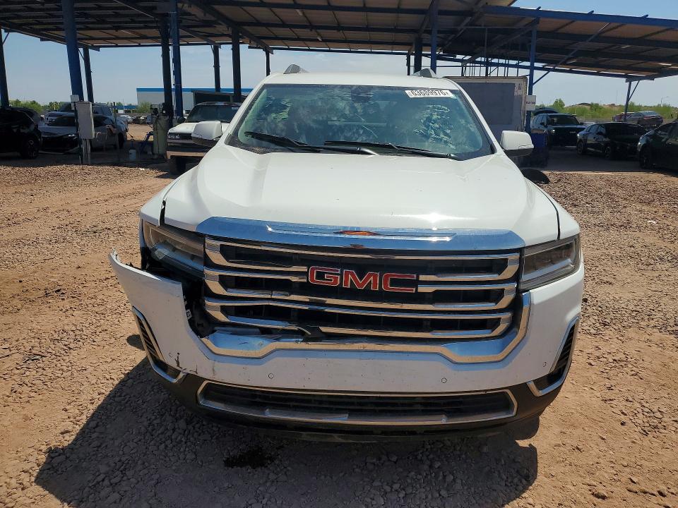 Продаж на аукціоні авто 2023 Gmc Acadia, vin: 1GKKNML44PZ163826, номер лоту: 63689976