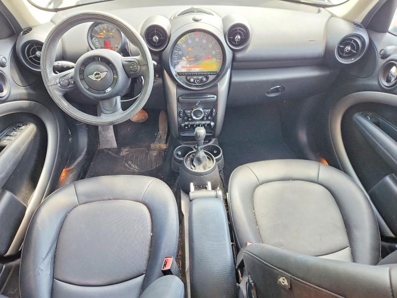 Продажа на аукционе авто 2016 Mini Cooper, vin: WMWZB3C50GWR48025, номер лота: 66897876