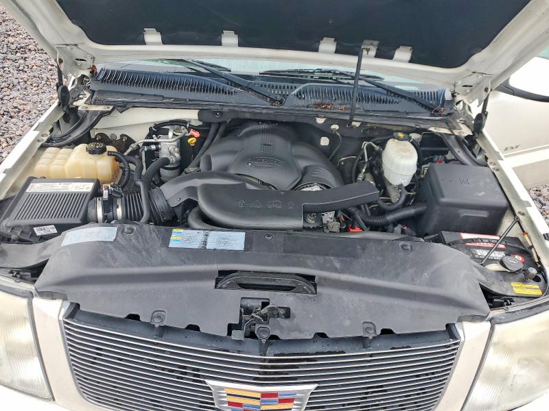 Продаж на аукціоні авто 2005 Cadillac Escalade, vin: 3GYEK62N25G142097, номер лоту: 65317486