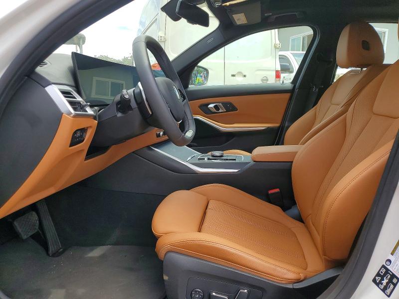 Aukcja sprzedaży 2026 Bmw 330xi, vin: 3MW89CW05T8F96070, numer aukcji: 63411856