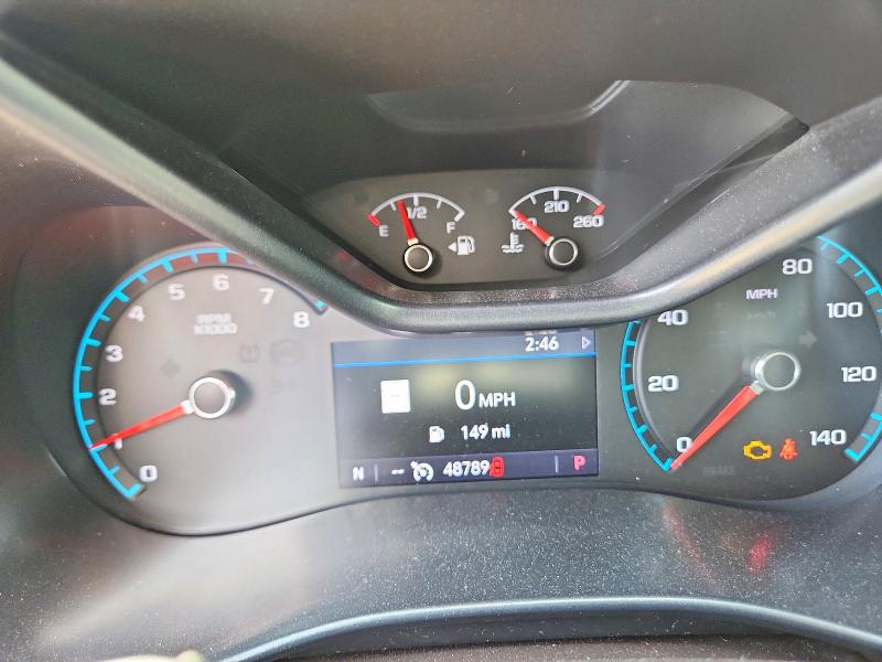 Aukcja sprzedaży 2019 Gmc Canyon, vin: 1GTG5DEN4K1318521, numer aukcji: 66564906