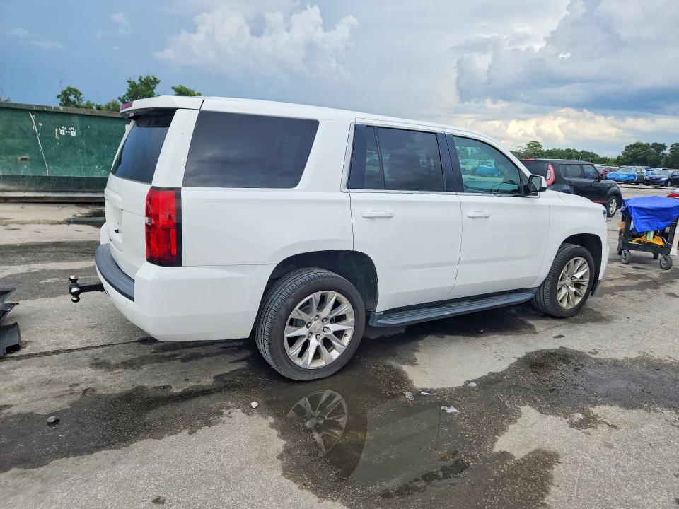 Aukcja sprzedaży 2020 Chevrolet Tahoe, vin: 1GNLCDEC7LR246226, numer aukcji: 63922056