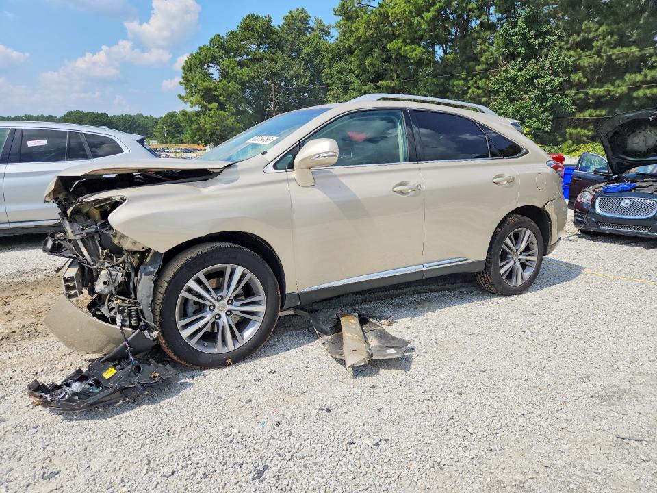 Продажа на аукционе авто 2015 Lexus Rx 350, vin: 2T2ZK1BA9FC176097, номер лота: 66319786