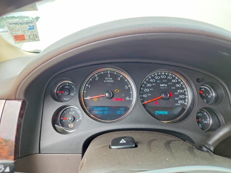 Продаж на аукціоні авто 2011 Gmc Yukon, vin: 1GKS1EEFXBR220295, номер лоту: 66440666