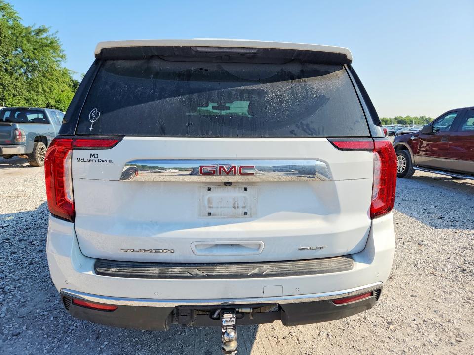Продажа на аукционе авто 2021 Gmc Yukon, vin: 1GKS2BKD6MR368526, номер лота: 62291016