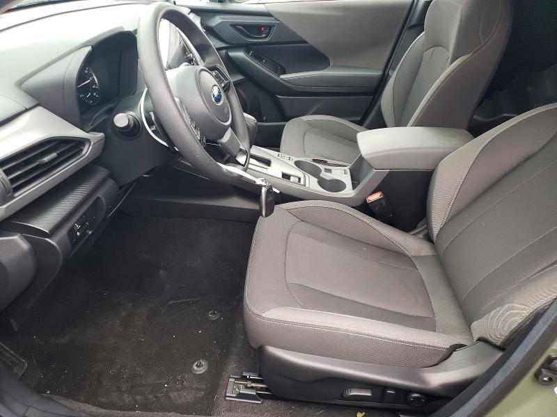 Продажа на аукционе авто 2026 Subaru Crosstrek, vin: 4S4GUHD65T3718660, номер лота: 65271066