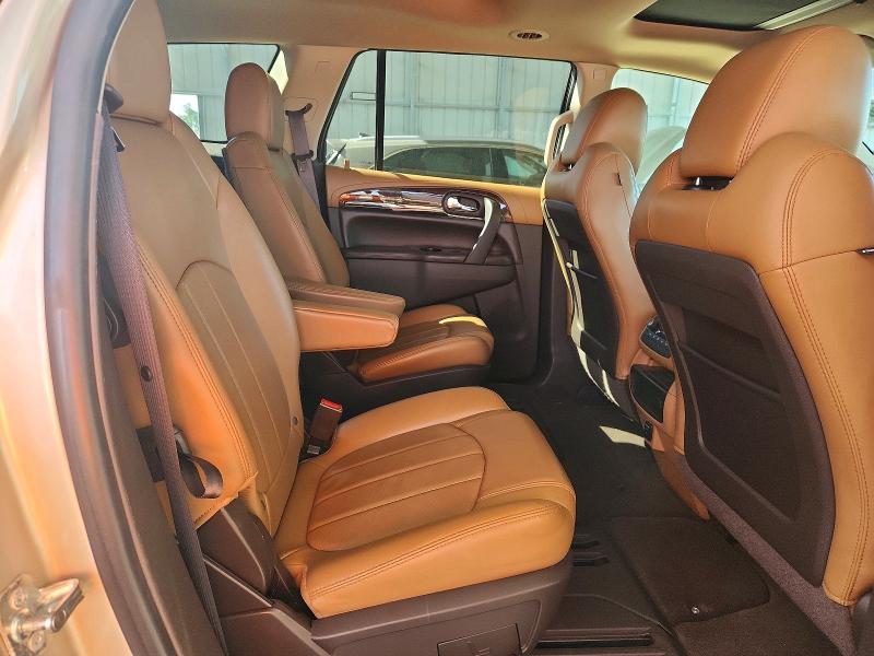 Продажа на аукционе авто 2016 Buick Enclave, vin: 5GAKRBKD7GJ111287, номер лота: 66746816