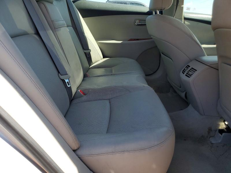 64788446 :رقم المزاد ، JTHBJ46G192304536 vin ، 2009 Lexus Es مزاد بيع