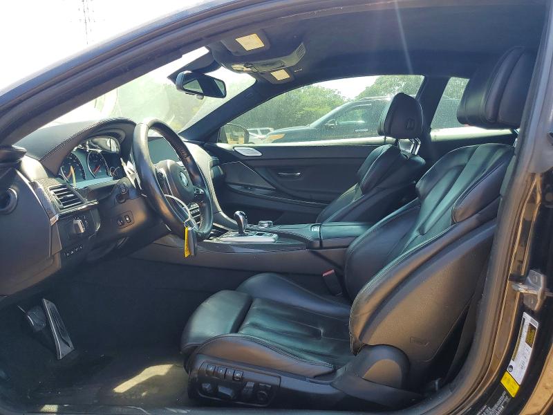 Продажа на аукционе авто 2017 Bmw M6, vin: WBS6J9C58HD934715, номер лота: 65443976