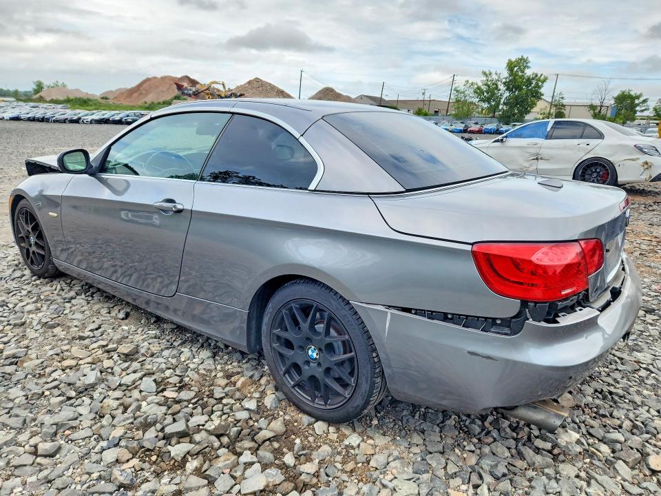 Продаж на аукціоні авто 2013 Bmw 328, vin: WBADW7C52DE731552, номер лоту: 63993736
