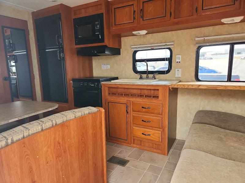 2010 Foresriver Catalina მანქანა იყიდება აუქციონზე, vin: 5ZT2CALB1AA007472, აუქციონის ნომერი: 64436356