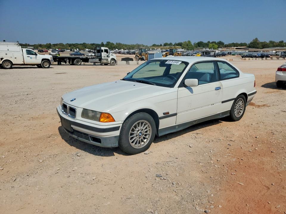 Auction sale of the 1996 Bmw 318, vin: WBABE8324TEY30314, lot number: 60751046