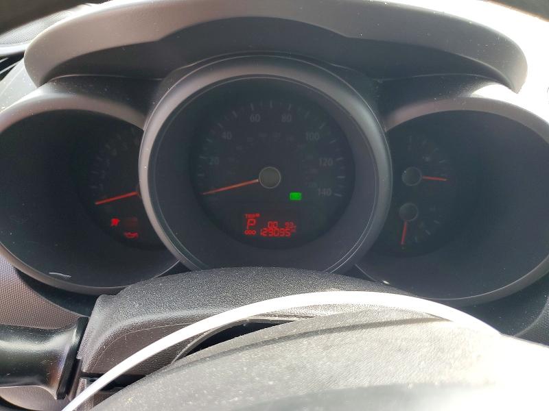 66803896 :رقم المزاد ، KNDJT2A59C7456754 vin ، 2012 Kia Soul مزاد بيع