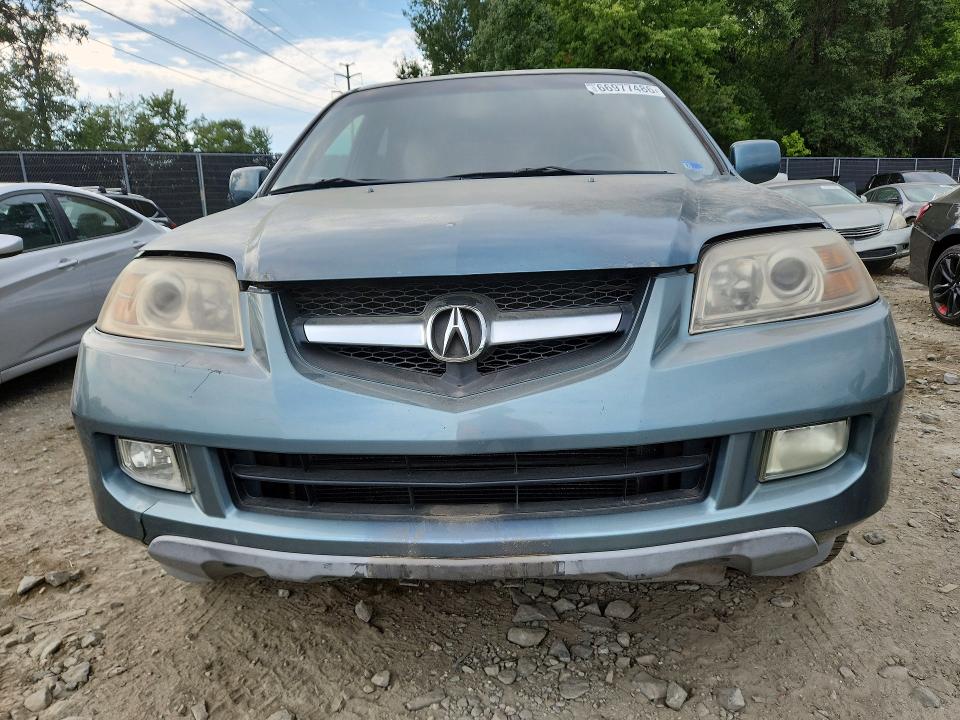 Aukcja sprzedaży 2005 Acura Mdx, vin: 2HNYD18895H532240, numer aukcji: 66977486