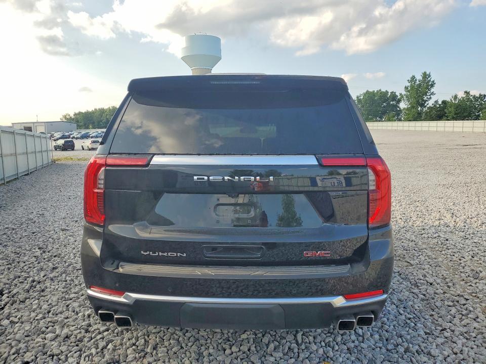 Продаж на аукціоні авто 2026 Gmc Yukon, vin: 1GKS2DKL8TR323136, номер лоту: 63666606
