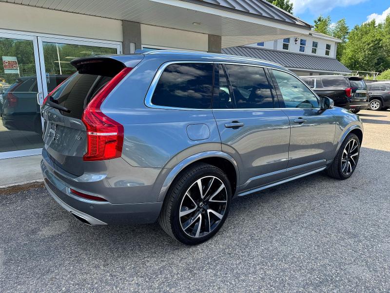 Продажа на аукционе авто 2020 Volvo Xc90, vin: YV4A22PK4L1579426, номер лота: 66959916