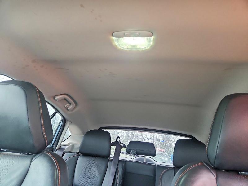 Продаж на аукціоні авто 2021 Subaru Crosstrek, vin: JF2GTHMC2MH201836, номер лоту: 64676606