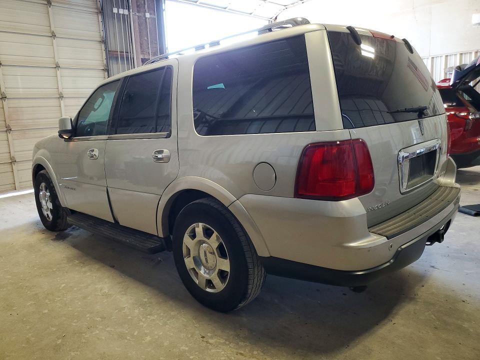 2006 Lincoln Navigator მანქანა იყიდება აუქციონზე, vin: 5LMFU28546LJ22399, აუქციონის ნომერი: 65869156