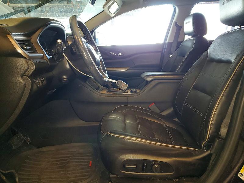 Auction sale of the 2018 Gmc Acadia, vin: 1GKKNPLS0JZ162048, lot number: 64514926