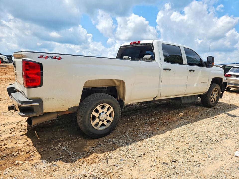 Aukcja sprzedaży 2019 Chevrolet Silverado, vin: 1GC1KREY7KF138362, numer aukcji: 64549546