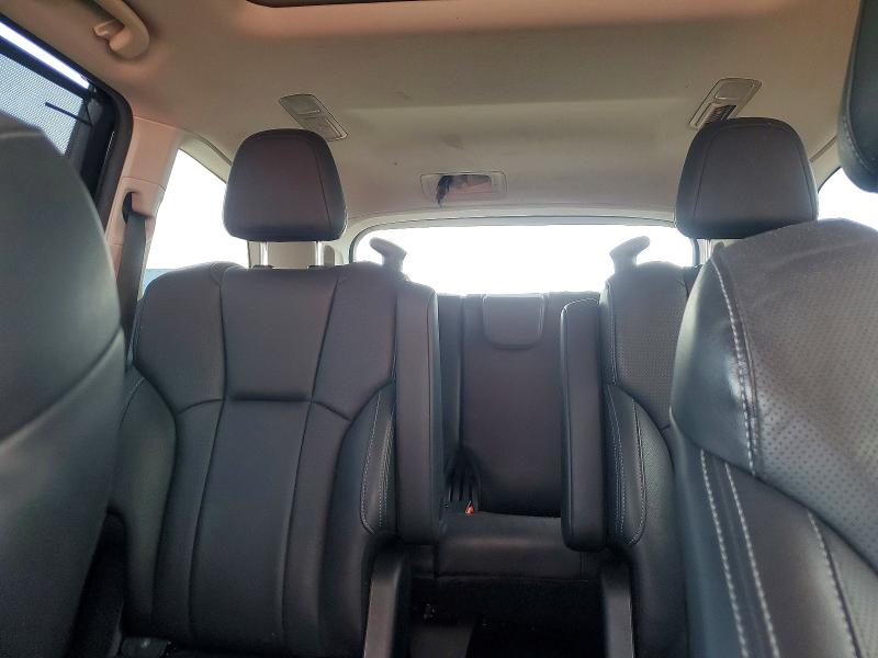 Продаж на аукціоні авто 2019 Subaru Ascent, vin: 4S4WMAPD7K3432014, номер лоту: 63992666