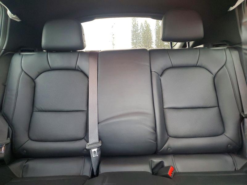 Продажа на аукционе авто 2025 Buick Envista, vin: KL47LAEP8SB093272, номер лота: 66087176