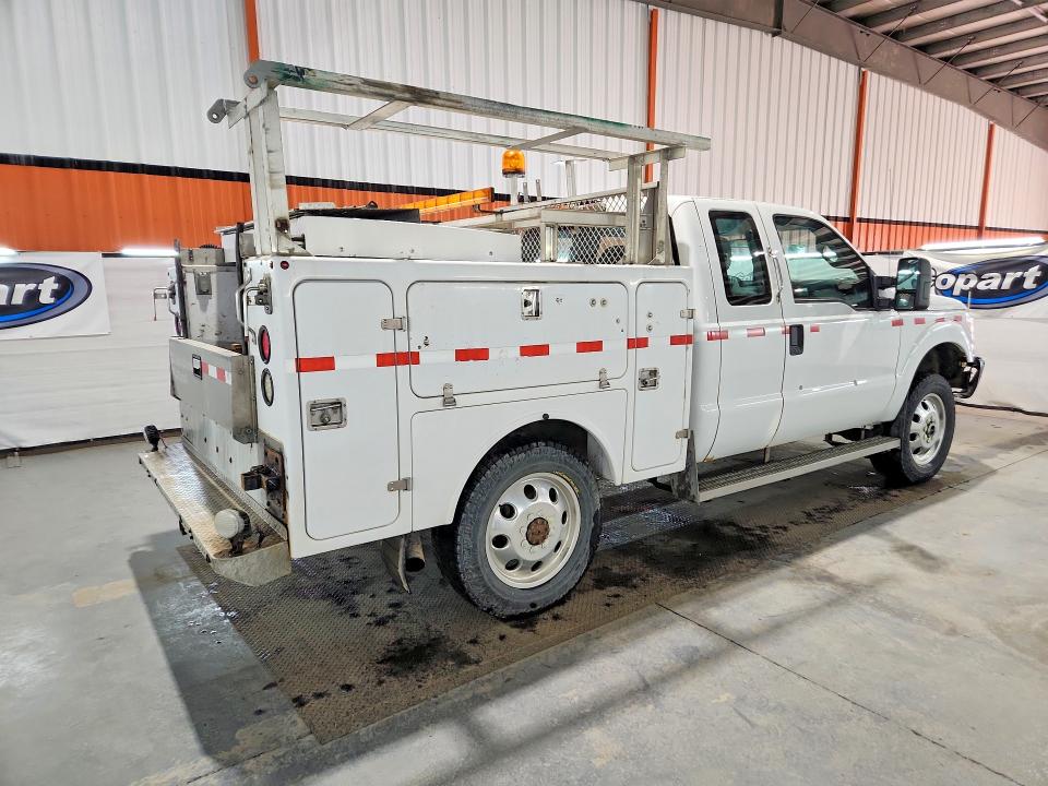 2012 Ford F250 მანქანა იყიდება აუქციონზე, vin: 1FT7X2B64CEC88801, აუქციონის ნომერი: 61969296