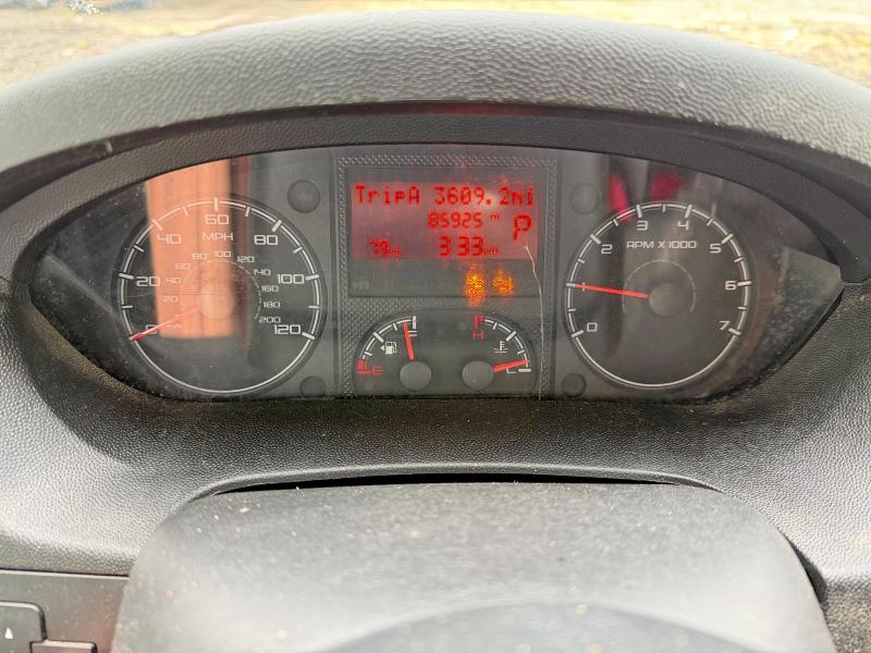 Продажа на аукционе авто 2021 Ram Promaster 3500, vin: 3C6MRVJG3ME562995, номер лота: 65050656