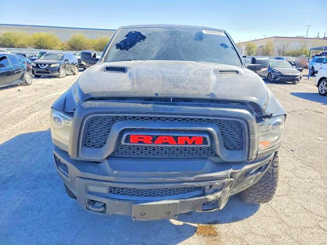 2017 Ram 1500 მანქანა იყიდება აუქციონზე, vin: 1C6RR7YT3HS826904, აუქციონის ნომერი: 63440336