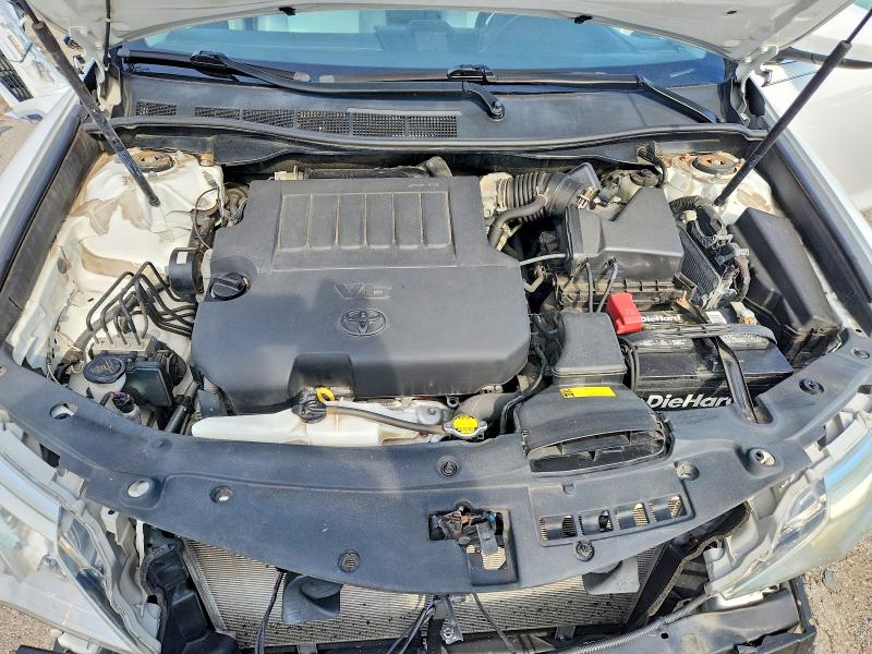 Продаж на аукціоні авто 2013 Toyota Camry, vin: 4T1BK1FK7DU531384, номер лоту: 65675836