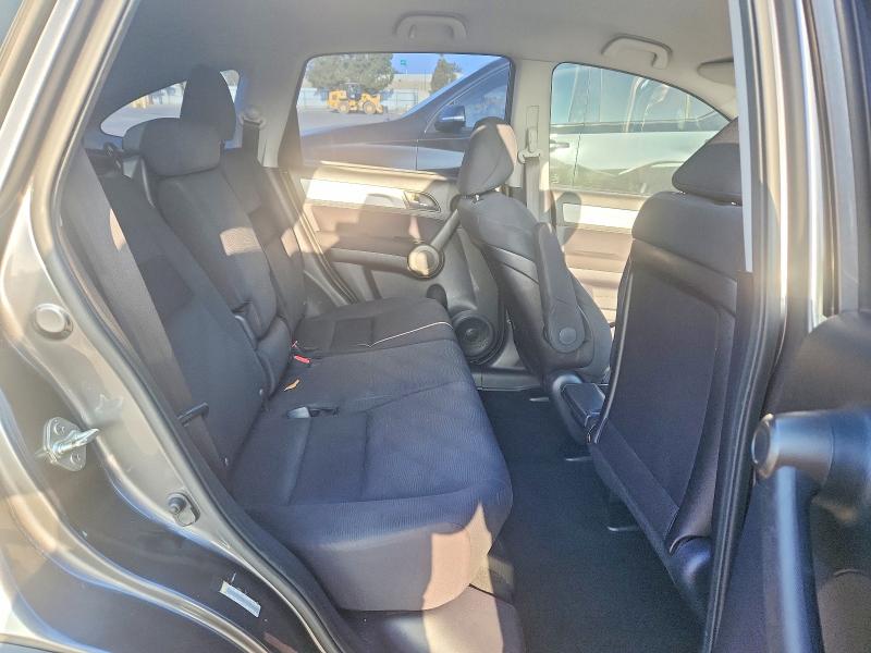 Aukcja sprzedaży 2010 Honda Cr-v, vin: JHLRE4H30AC015017, numer aukcji: 64697396