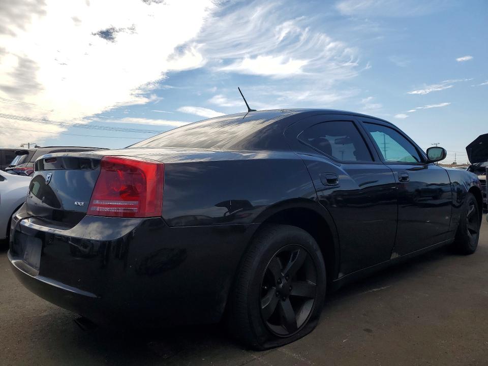 2008 Dodge Charger მანქანა იყიდება აუქციონზე, vin: 2B3KA33G88H160149, აუქციონის ნომერი: 64506876