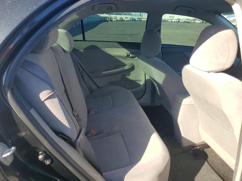 Продажа на аукционе авто 2010 Toyota Corolla, vin: JTDBU4EE4AJ067270, номер лота: 66227866