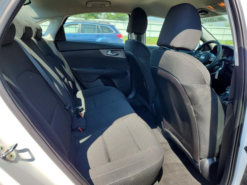 Aukcja sprzedaży 2021 Kia Forte, vin: 3KPF24AD8ME300881, numer aukcji: 66735886