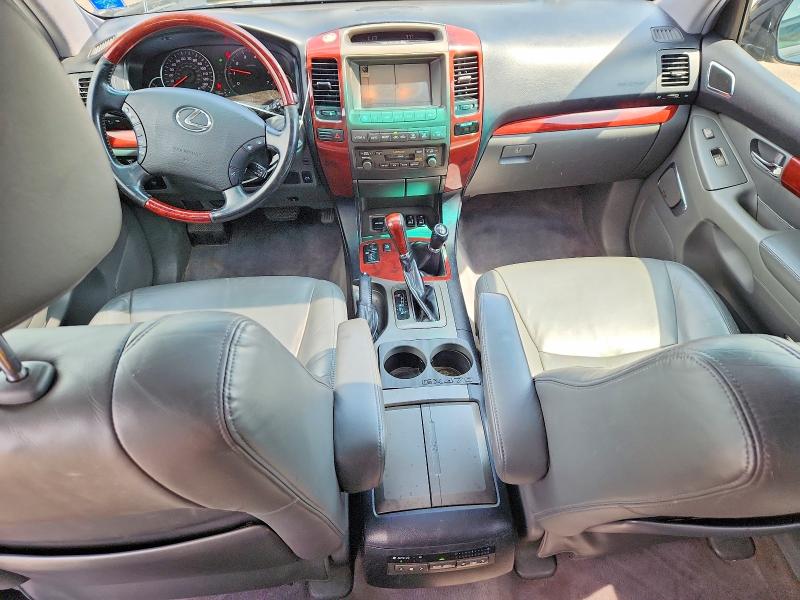 Продажа на аукционе авто 2008 Lexus Gx, vin: JTJBT20X780155162, номер лота: 65906276