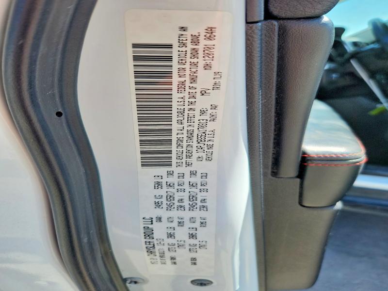2014 Jeep Cherokee მანქანა იყიდება აუქციონზე, vin: 1C4PJMBS5EW170313, აუქციონის ნომერი: 64713776