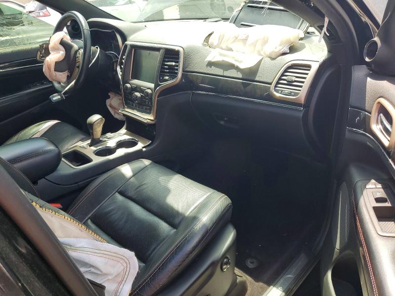 65164056 :رقم المزاد ، 1C4RJEBGXGC482710 vin ، 2016 Jeep Grand Cherokee مزاد بيع