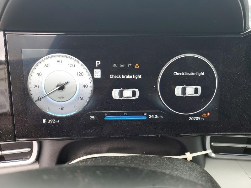 Aukcja sprzedaży 2025 Hyundai Elantra, vin: KMHLP4DG2SU945630, numer aukcji: 62955576