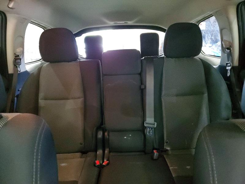 64262486 :رقم المزاد ، 5N1DR2MMXJC664091 vin ، 2018 Nissan Pathfinder مزاد بيع