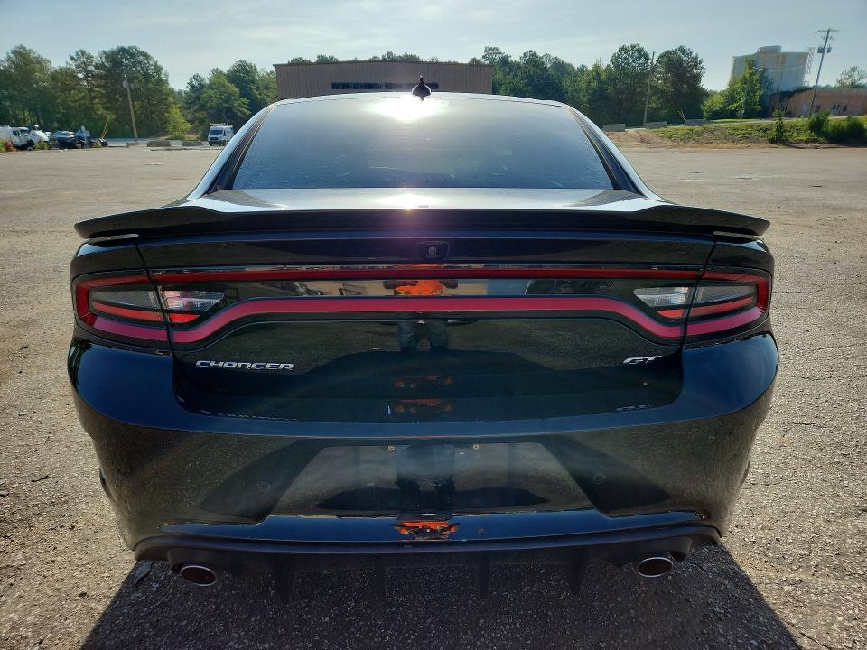 Aukcja sprzedaży 2022 Dodge Charger, vin: 2C3CDXHG8NH161425, numer aukcji: 64927336