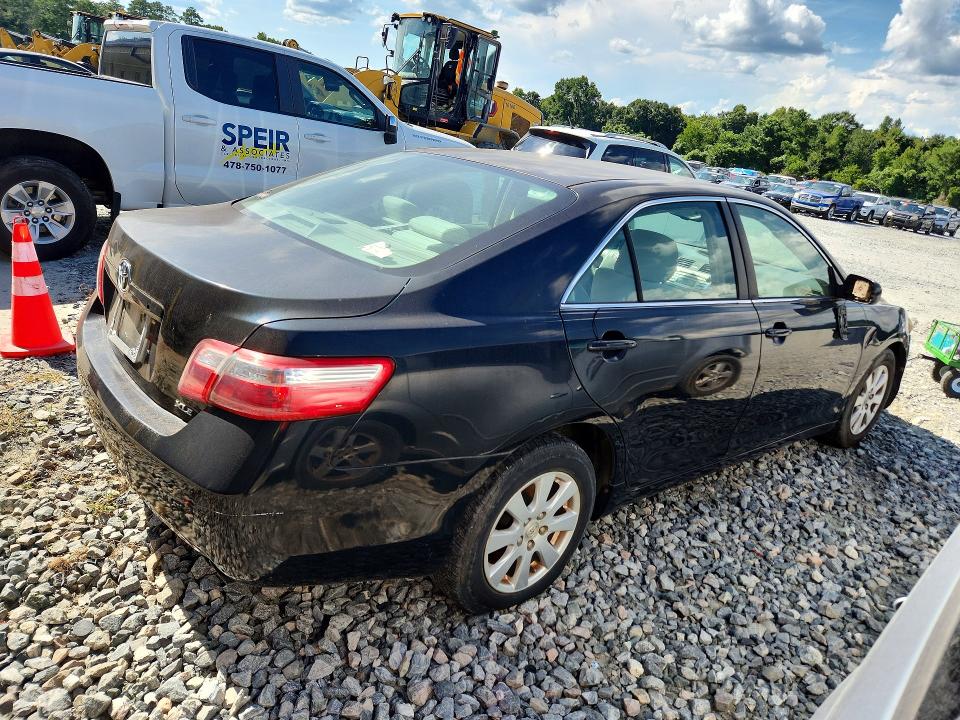 Продажа на аукционе авто 2007 Toyota Camry, vin: JTNBE46KX73114246, номер лота: 62541806