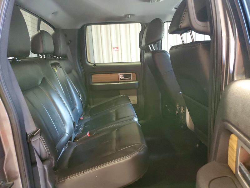 Aukcja sprzedaży 2011 Ford F150, vin: 1FTFW1ET6BFD37421, numer aukcji: 65758846